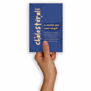 Cholestérol - Le Guide