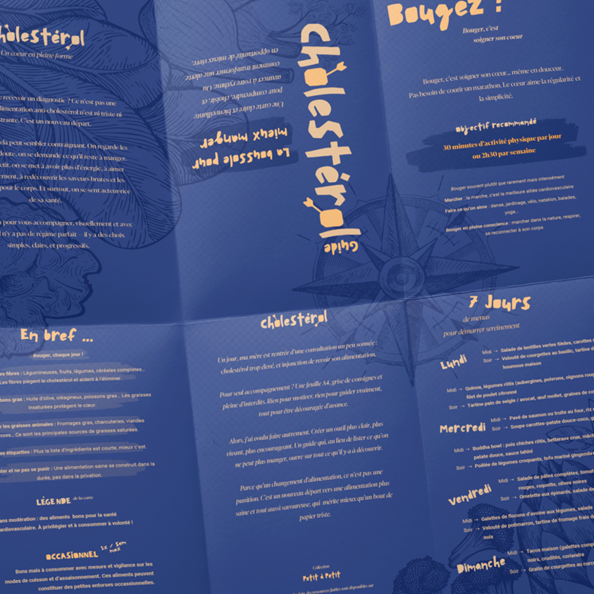 Cholestérol - Le Guide – Image 4